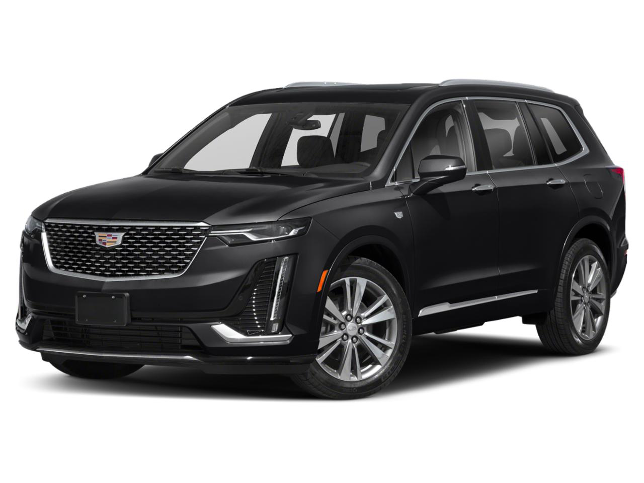 Cadillac XT6 luxury vehicle